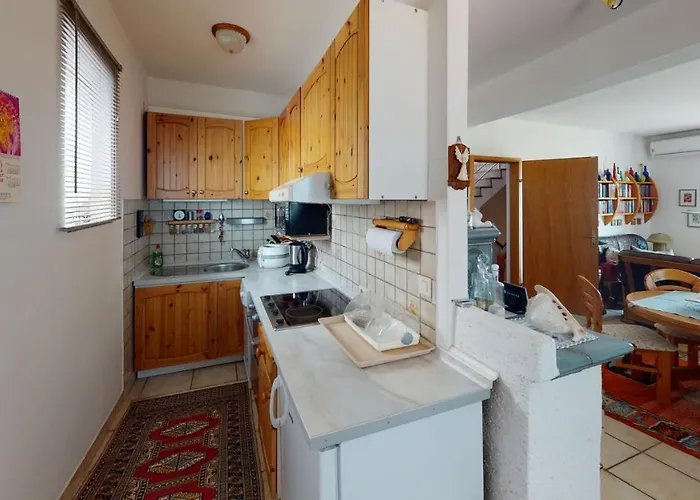 Slavica Apartman *