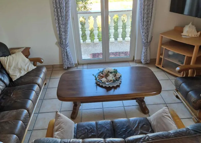 Apartman Slavica *