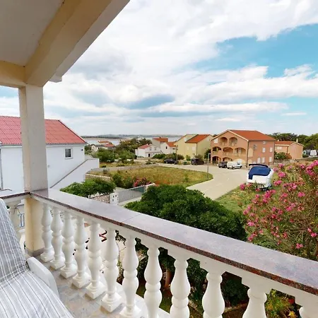 Appartement Slavica *