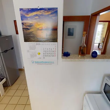 Slavica Appartement *