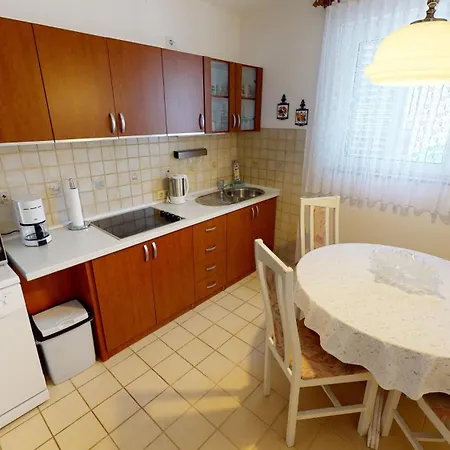 Slavica Appartement *