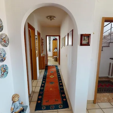 Slavica Appartement Povljana