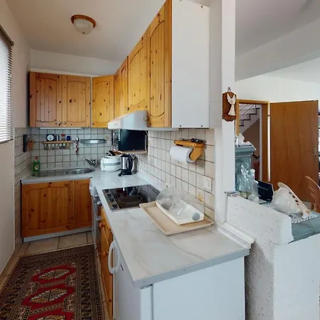 Slavica Appartement *