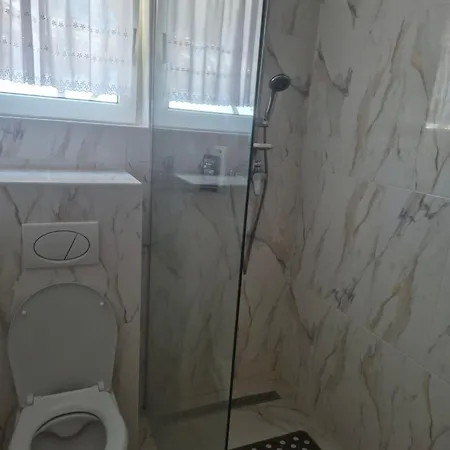 Slavica Appartement Povljana