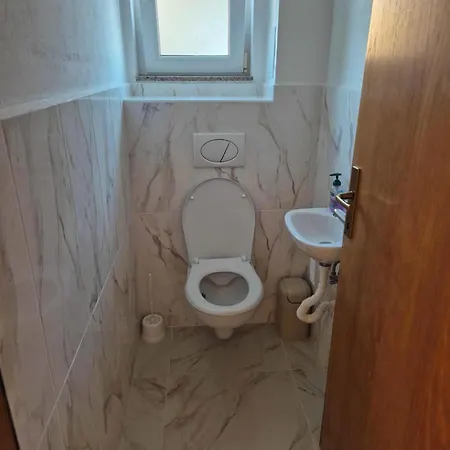 Slavica * Povljana