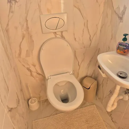 Appartement Slavica *