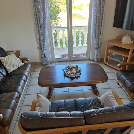 Appartement Slavica *