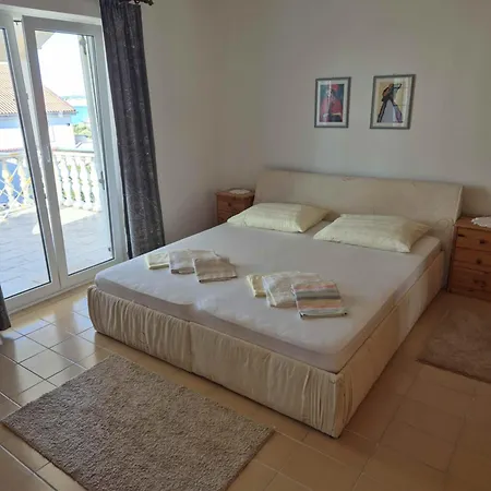 Appartement Slavica *