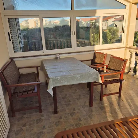 Slavica Appartement *