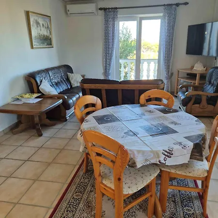 Slavica Appartement