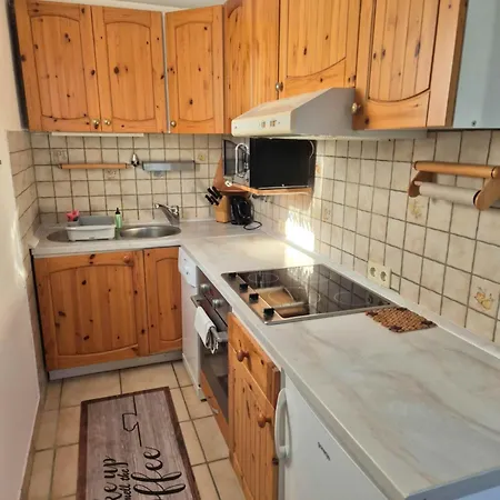 Slavica Appartement *