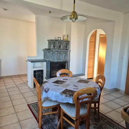 Slavica Appartement Povljana
