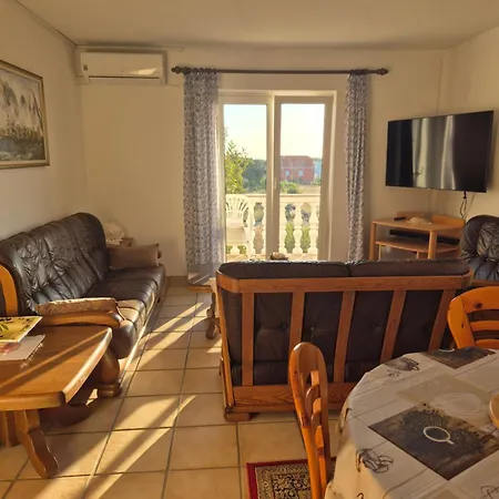Appartement Slavica