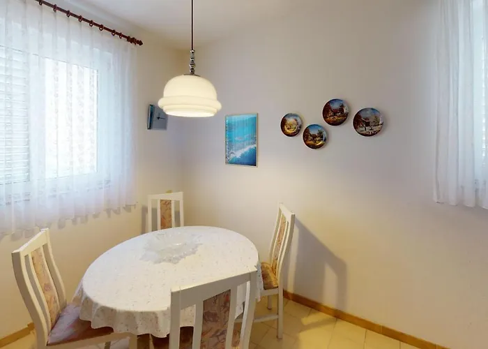 Slavica דירה פובליאנה