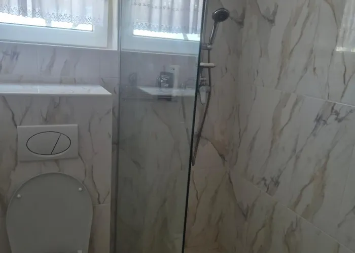 Slavica Διαμέρισμα Povljana
