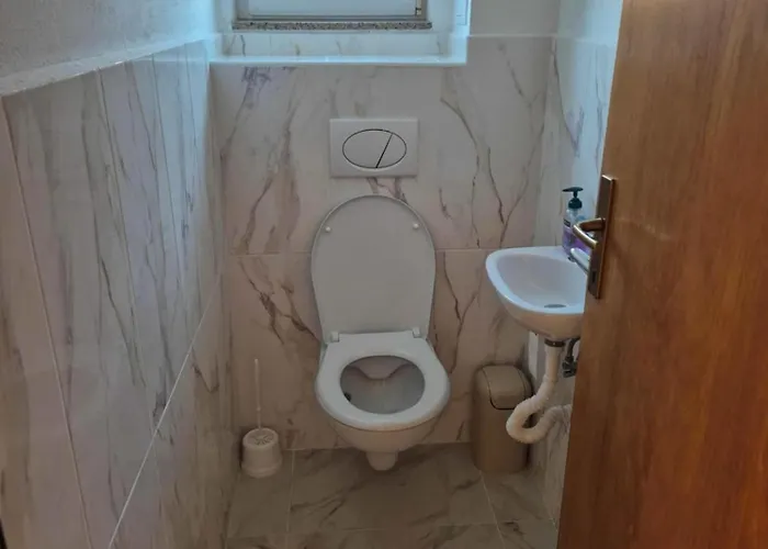 Slavica * Povljana